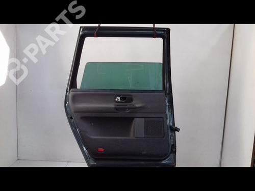 Left rear door FORD GALAXY I (WGR) 1.9 TDI | BP8985933C4 