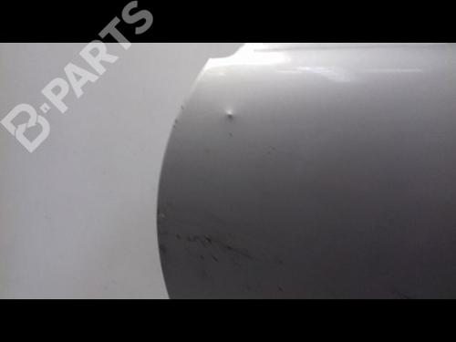 Left front door MERCEDES-BENZ SLK (R170) 200 Kompressor (170.444) | BP8996085C2 