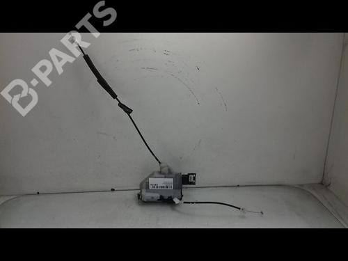 Used Rear right lock PEUGEOT 3008 I MPV (0U_) 1.6 HDi (109 hp) 8981672
