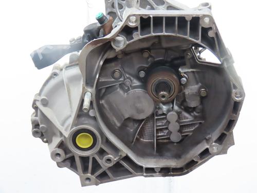 Gearbox FIAT 500X (334_) 1.3 D Multijet (334AXH1A) | BP30979415M3 