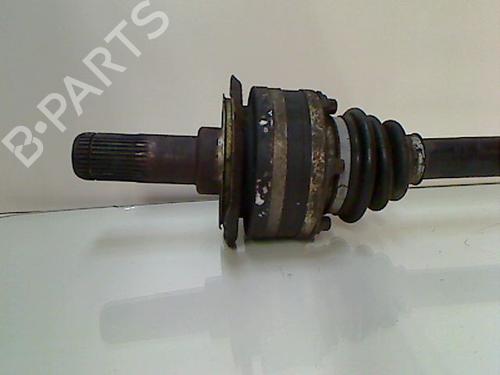 Right rear driveshaft BMW 5 (E39) 540 i | BP23149715M41 
