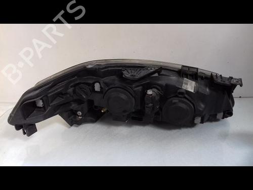 Left headlight RENAULT LAGUNA II (BG0/1_) 1.9 dCi | BP23153224C28 