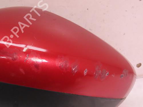 Left mirror CITROËN C3 II (SC_) 1.6 HDi | BP15953543C26 