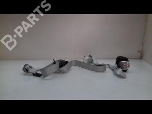 Used Rear left belt tensioner RENAULT MEGANE III Hatchback (BZ0/1_, B3_) 1.5 dCi (BZ09, BZ0D, BZ1W, BZ29, BZ14) (110 hp) 10510307