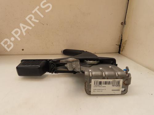 Used Hand brake FORD PUMA (J2K, CF7) 1.0 EcoBoost mHEV (125 hp) 25299869