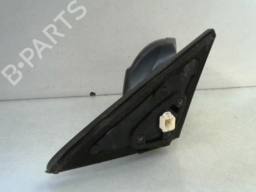 BP16769998C27 | Right mirror HONDA CIVIC VI Coupe (EJ, EM1) 1.6 i Vtec (EM1) BP16769998C27