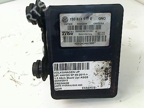 ABS Bremseaggregat ABS Bremseaggregat 36484190 36484190