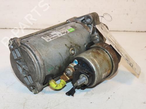 Starter OPEL CORSA D (S07) 1.3 CDTI (L08, L68) | BP30950674M8