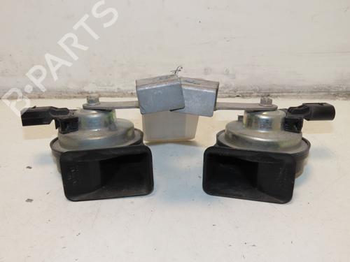 Used Horn BMW X1 (F48) sDrive 18 d (150 hp) 29516389