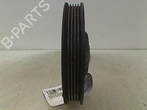 Used Pulley RENAULT SCÉNIC II (JM0/1_) 1.5 dCi (JM0F) (82 hp) 23148741