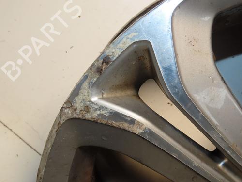 Used Rim PEUGEOT 208 I (CA_, CC_) 1.4 HDi (68 hp) 32038337