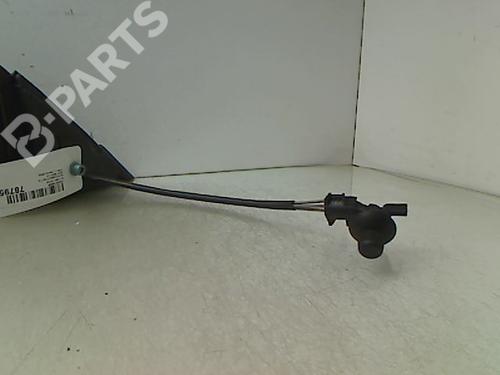 Left mirror SEAT IBIZA III (6L1) 1.4 16V | BP8983327C26 