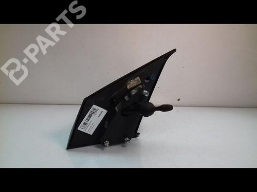 Right mirror NISSAN PIXO (UA0) 1.0 | BP9642092C27