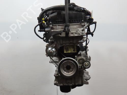 Engine CITROËN C3 II (SC_) 1.0 VTi 68 | BP31605371M1 