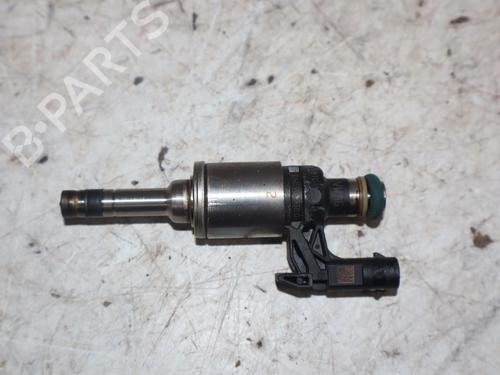 Used Injector Injector VW POLO V (6R1, 6C1) 1.2 TSI 16V (90 hp) 34640591 34640591