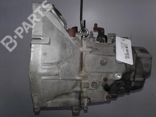 Gearbox FIAT PUNTO EVO (199_) 1.3 D Multijet (199AXC1A, 199BXC1A, 199AXT1A, 199BXT1A) | BP8977551M3 