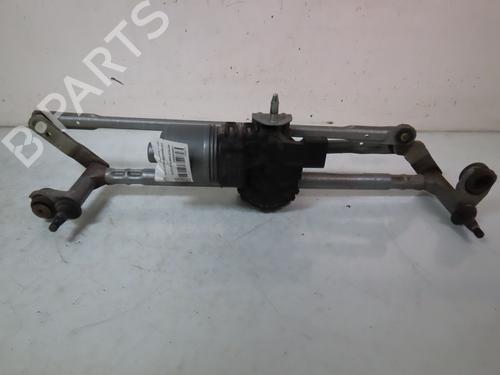 Used Front wiper motor VW POLO V (6R1, 6C1) 1.4 TDI (75 hp) 30955216