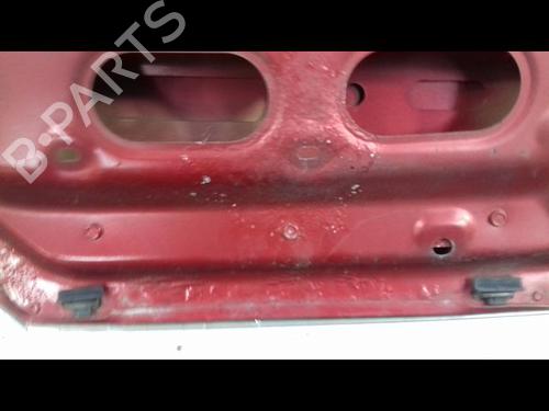 Hood CITROËN C4 I (LC_) 1.6 16V | BP12944427C1 