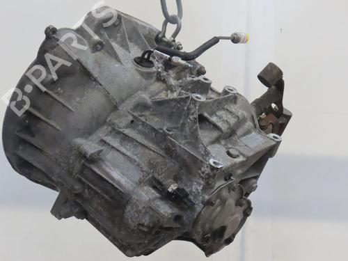 Used Gearbox LAND ROVER FREELANDER I (L314) 2.0 Td4 4x4 (112 hp) 24945322
