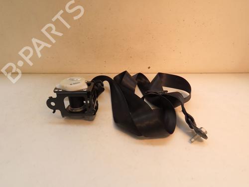 Used Rear left belt tensioner CITROËN C4 II (NC_) 1.6 HDi 90 (92 hp) 17316163