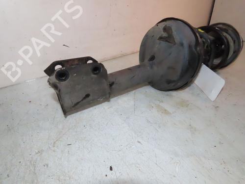 Right front shock absorber RENAULT TWINGO II (CN0_) 1.2 16V (CN04, CN0B) | BP30951281M17