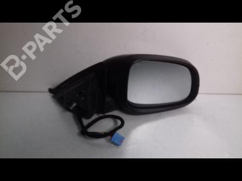 Right mirror VOLVO V50 (545) D3 | BP11413022C27 