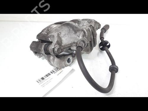 Used Left front brake caliper PEUGEOT 208 I (CA_, CC_) 1.2 VTI 82 (82 hp) 14892021