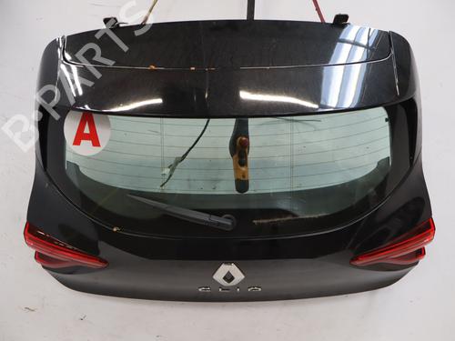 Tailgate RENAULT CLIO V (B7_) 1.5 Blue dCi 100 (B7AD) | BP39733156C6 - Image 2