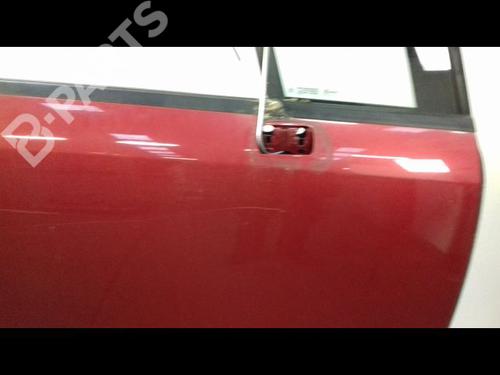 Right front door CITROËN C4 Coupe (LA_) 2.0 HDi | BP8985921C3 