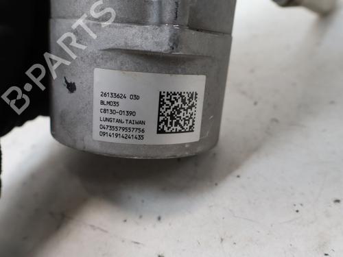 Used Steering column Steering column FIAT 500 (312_) 1.2 (312AXA1A) (69 hp) 33997710 33997710