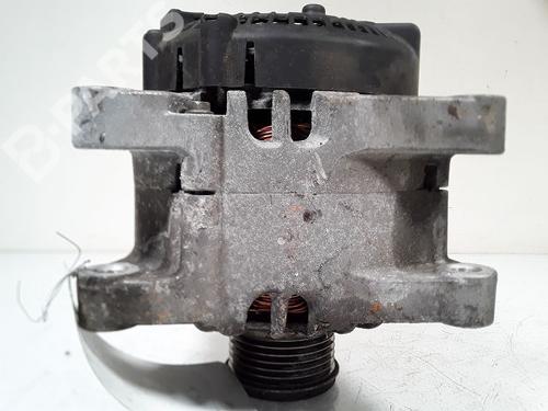 BP9124690M7 | Alternador MAZDA 2 (DE_, DH_) 1.6 MZ-CD BP9124690M7