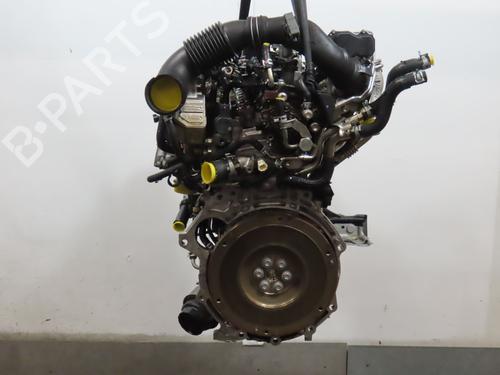 Engine TOYOTA YARIS (_P13_) 1.4 D (NLP130_, NLP130) | BP30892696M1 - Image 3