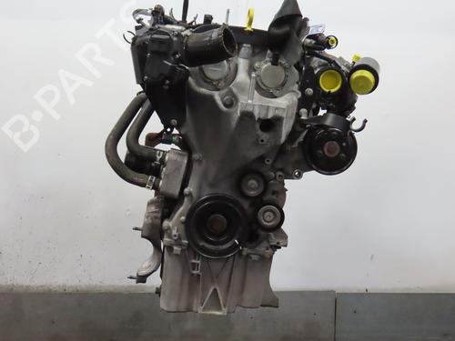Motor FORD FIESTA VI (CB1, CCN) 1.0 EcoBoost | BP29380315M1 