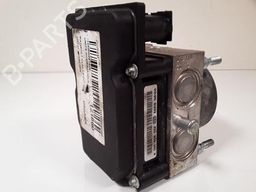 Used ABS pump RENAULT CLIO III (BR0/1, CR0/1) 1.5 dCi (C/BR0G, C/BR1G) (68 hp) 8999193