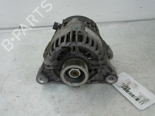 Used Alternator OPEL CORSA D (S07) 1.2 (L08, L68) (80 hp) 8976335