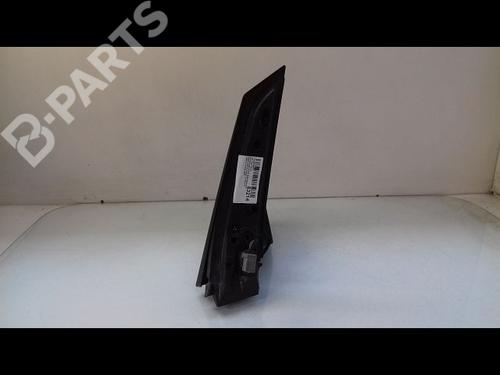 Right mirror FORD FOCUS C-MAX (DM2) 1.6 TDCi | BP8979044C27 