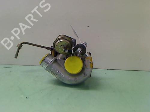 Used Turbocharger/Supercharger Turbocharger/Supercharger 36483584 36483584
