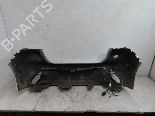 Rear bumper PEUGEOT 308 III (FB_, FH_, FP_, F3_, FM_) PureTech 130 (FPHNSL, FPHNST) | BP29902282C8