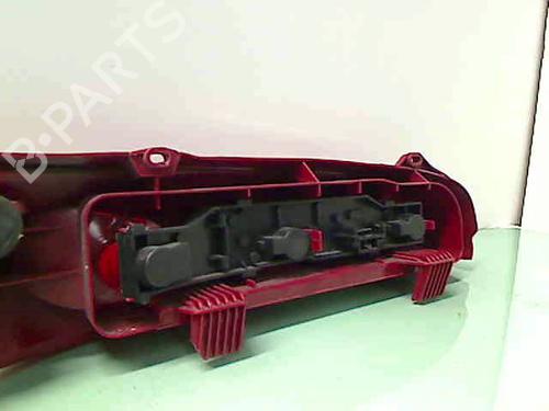 Used Right taillight Right taillight FIAT SEICENTO / 600 (187_) 1.1 (187AXB, 187AXB1A, 187AXC1A02) (54 hp) 36681449 36681449
