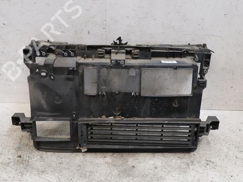 Frontplade/Frontkurv RENAULT MEGANE IV Hatchback (B9A/M/N_) 1.5 dCi 90 (B9A1) | BP36028610C72 - Image 2