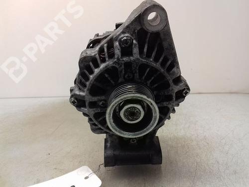 Used Alternator FORD FIESTA V (JH_, JD_) 1.4 16V (80 hp) 8977947
