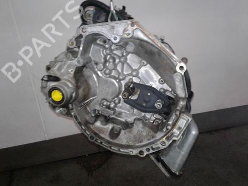 Gearbox CITROËN C3 Pluriel (HB_) 1.6 | BP23149633M3