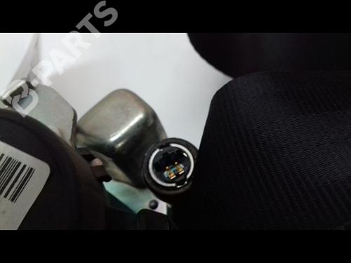 Front right belt tensioner DACIA SANDERO 1.4 MPI LPG | BP9638883C88 