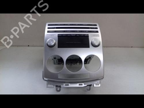 Used Radio MAZDA 5 (CR) 2.0 CD (CR19) (110 hp) 8980130