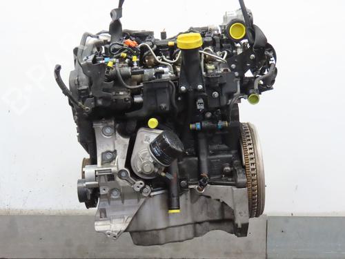 Engine NISSAN JUKE (F15) 1.5 dCi | BP29196229M1 