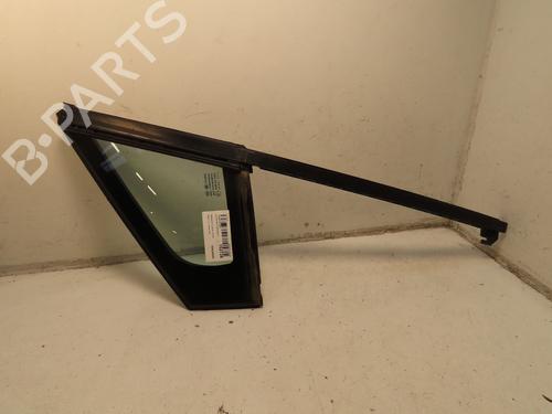 Venstre foran trekantet rude RENAULT CLIO IV (BH_) 1.5 dCi 90 | BP30954282C111 - Image 2