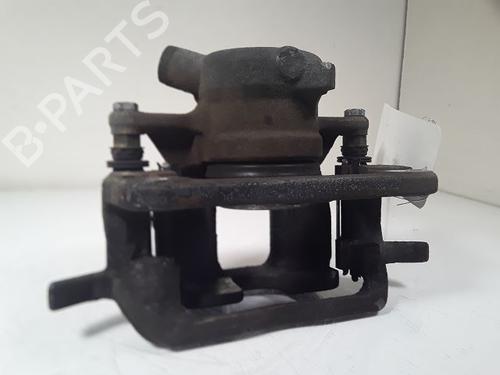 Used Right front brake caliper PEUGEOT 407 SW (6E_, 6D_) 2.0 HDi 135 (136 hp) 14891179