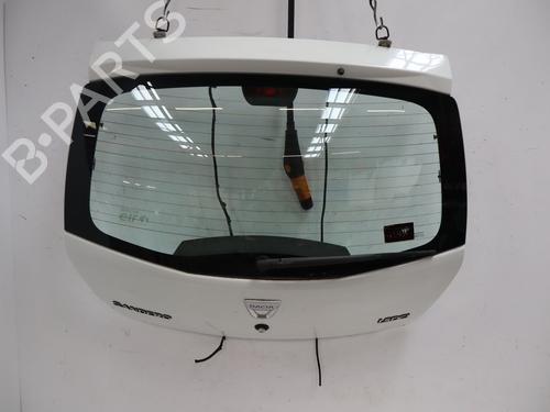 Used Tailgate Tailgate 39220575 39220575