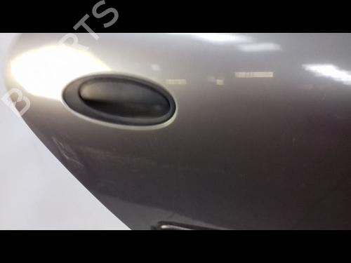 Right rear door RENAULT LAGUNA I (B56_, 556_) 2.2 dT (B569) | BP23152591C5 