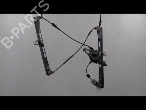 Used Front right window mechanism Front right window mechanism PEUGEOT 206 Hatchback (2A/C) 1.4 HDi eco 70 (68 hp) 8994112 8994112